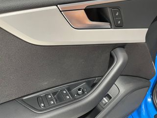 AUDI A4 Avant S line 40 TDI 150kW quattro S tron