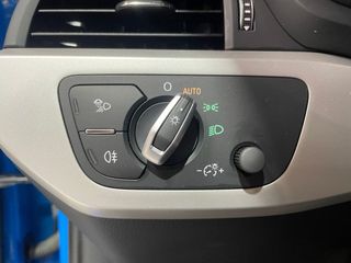 AUDI A4 Avant S line 40 TDI 150kW quattro S tron