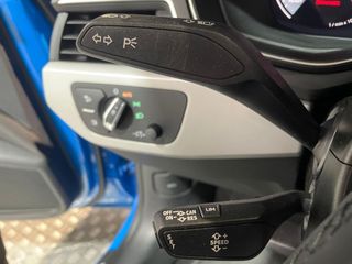 AUDI A4 Avant S line 40 TDI 150kW quattro S tron