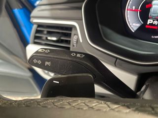 AUDI A4 Avant S line 40 TDI 150kW quattro S tron