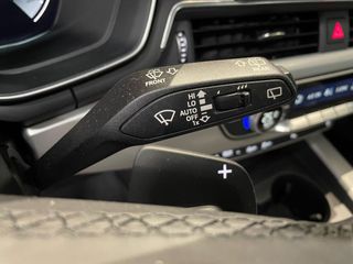 AUDI A4 Avant S line 40 TDI 150kW quattro S tron