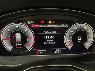 AUDI A4 Avant S line 40 TDI 150kW quattro S tron