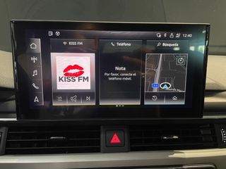 AUDI A4 Avant S line 40 TDI 150kW quattro S tron