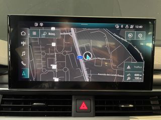 AUDI A4 Avant S line 40 TDI 150kW quattro S tron