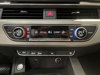 AUDI A4 Avant S line 40 TDI 150kW quattro S tron