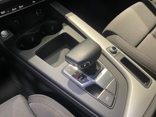 AUDI A4 Avant S line 40 TDI 150kW quattro S tron