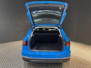 AUDI A4 Avant S line 40 TDI 150kW quattro S tron