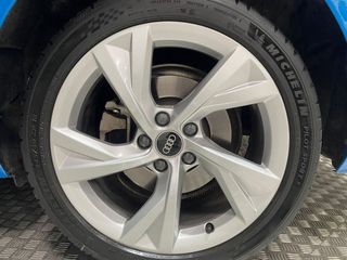 AUDI A4 Avant S line 40 TDI 150kW quattro S tron