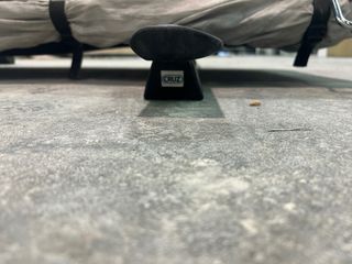 Cofre Techo Plegable