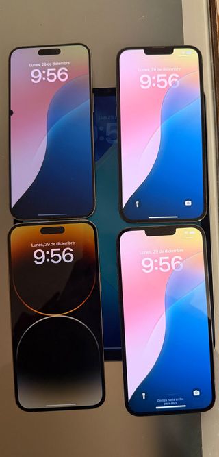 iPad Pro 11 4ª Gen 128GB Plateado