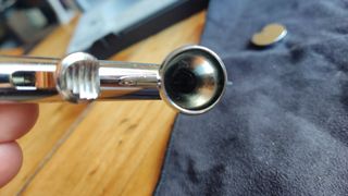 Harder & Steenbeck INFINITY 2024 CRplus 0.2mm