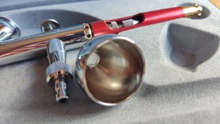 Harder & Steenbeck INFINITY 2024 CRplus 0.2mm