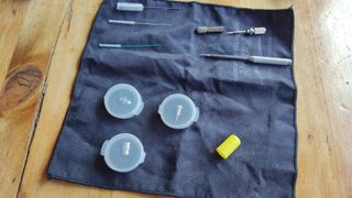 Harder & Steenbeck INFINITY 2024 CRplus 0.2mm