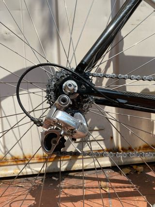 Bici da corsa Peruffo