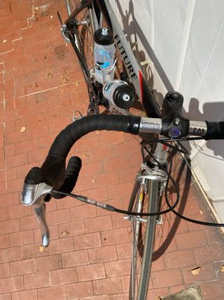 Bici da corsa Peruffo