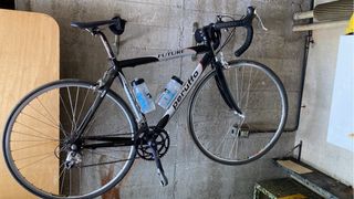 Bici da corsa Peruffo