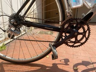 Bici da corsa Peruffo