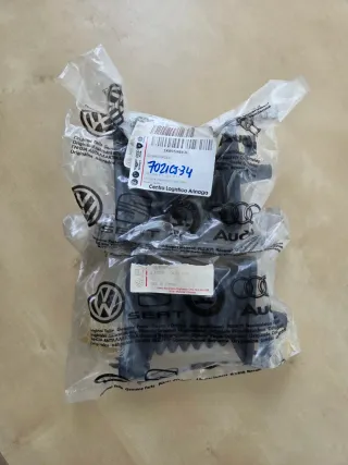 Pasacables VW Golf V