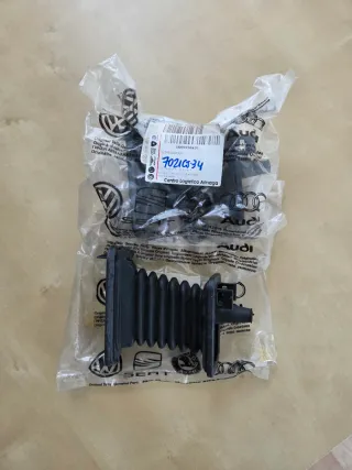 Pasacables VW Golf V