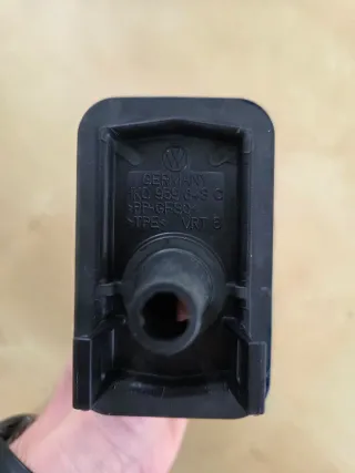 Pasacables VW Golf V