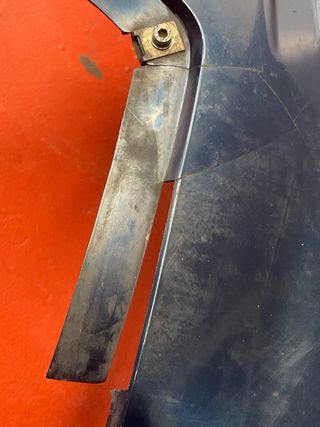 Carenado Lateral Derecho BMW R1150RT 2003