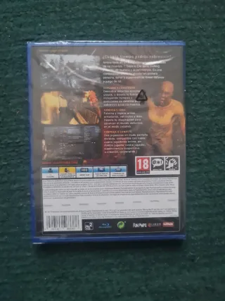 7 Days to Die PS4 (PlayStation 4)