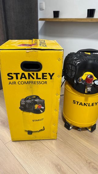 Compresor Stanley D200/10/24