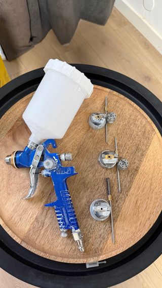 Compresor Stanley D200/10/24