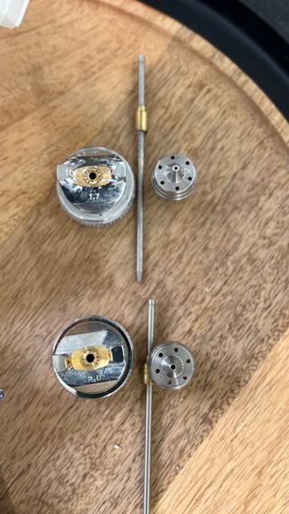 Compresor Stanley D200/10/24