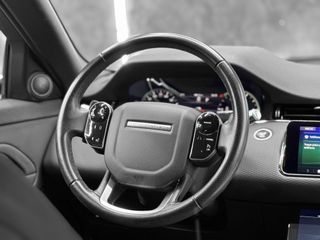Land Rover Range Rover Evoque R-Dynamic!