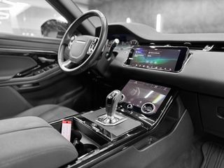 Land Rover Range Rover Evoque R-Dynamic!