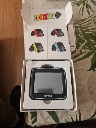 Vendo Tomtom Star20y tomtomStart IBERIA
