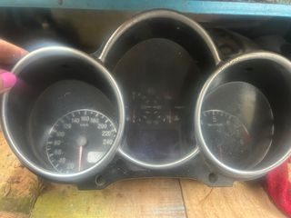 Cuadro Instrumentos Alfa Romeo 147