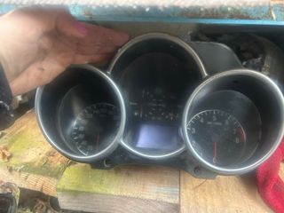 Cuadro Instrumentos Alfa Romeo 147