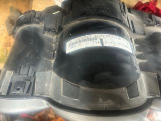 Cuadro Instrumentos Alfa Romeo 147