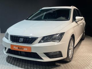 SEAT Leon ST 1.6 TDI 85kW 115CV StSp Style Ed