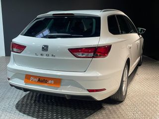 SEAT Leon ST 1.6 TDI 85kW 115CV StSp Style Ed