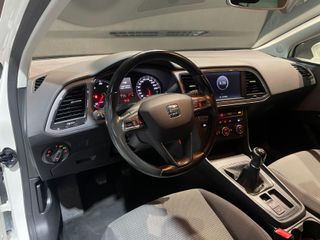 SEAT Leon ST 1.6 TDI 85kW 115CV StSp Style Ed