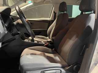 SEAT Leon ST 1.6 TDI 85kW 115CV StSp Style Ed