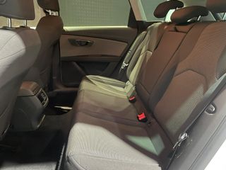 SEAT Leon ST 1.6 TDI 85kW 115CV StSp Style Ed