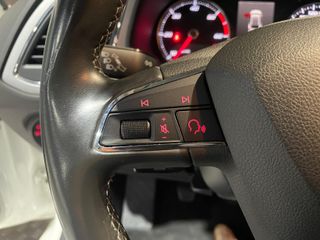 SEAT Leon ST 1.6 TDI 85kW 115CV StSp Style Ed