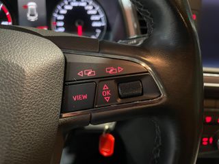 SEAT Leon ST 1.6 TDI 85kW 115CV StSp Style Ed