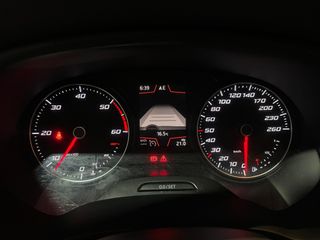 SEAT Leon ST 1.6 TDI 85kW 115CV StSp Style Ed