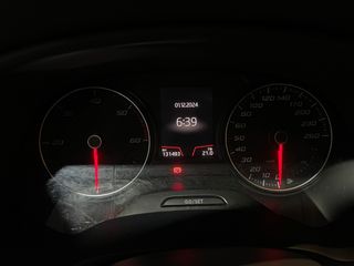 SEAT Leon ST 1.6 TDI 85kW 115CV StSp Style Ed