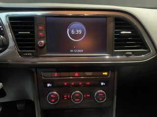 SEAT Leon ST 1.6 TDI 85kW 115CV StSp Style Ed