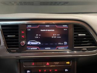 SEAT Leon ST 1.6 TDI 85kW 115CV StSp Style Ed