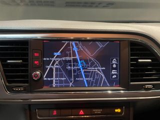 SEAT Leon ST 1.6 TDI 85kW 115CV StSp Style Ed