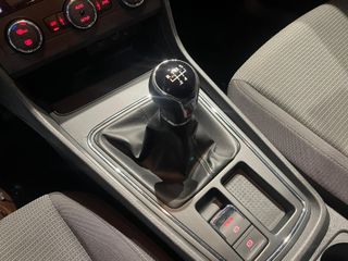 SEAT Leon ST 1.6 TDI 85kW 115CV StSp Style Ed