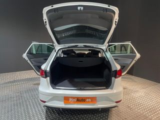 SEAT Leon ST 1.6 TDI 85kW 115CV StSp Style Ed