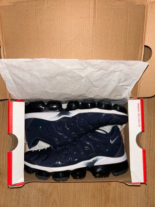 Nike Air Vapormax Plus sapatilhas novas
